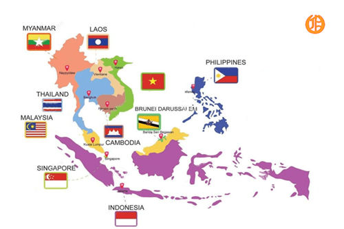 Southeast-Asia ddp 东南亚专线